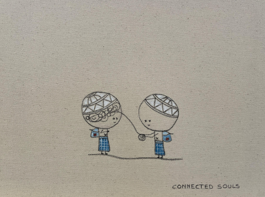 Connected Souls